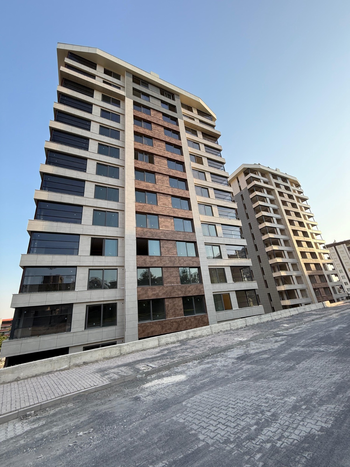 Prestij Konutları