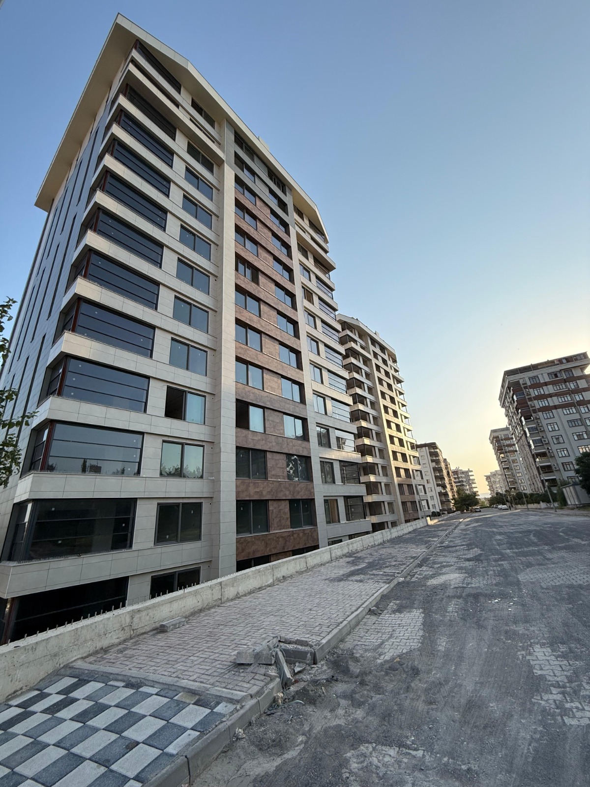 Prestij Konutları