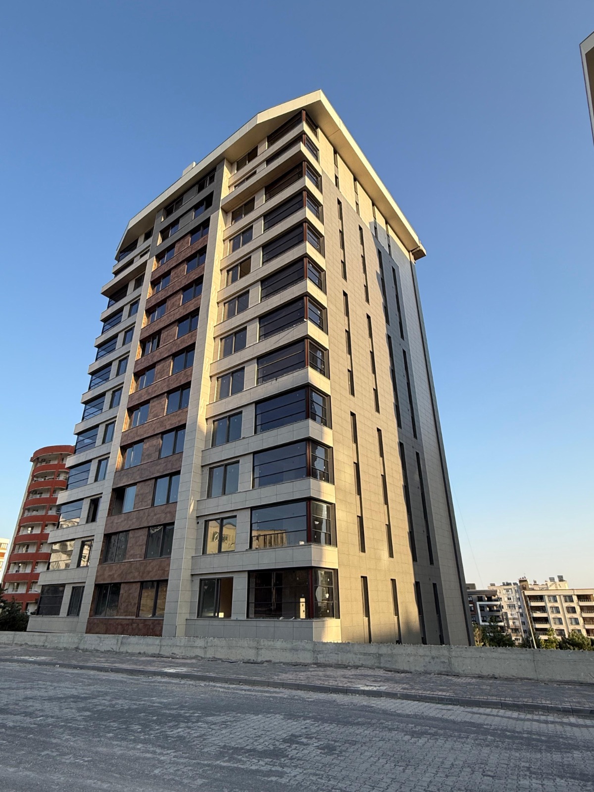 Prestij Konutları